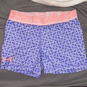 Under Armour Spandex